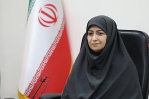 حضور انصاری در یازدهمین کنگره جهانی محیط زیست «نفسکی» روسیه