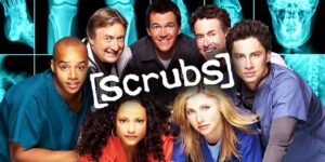 حضور زک برف در ریبوت سریال Scrubs تأیید شد - گیمفا