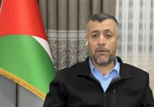 حماس: نتانیاهو درپی اجرای طرح ترامپ در آوارگی فلسطینی‌هاست