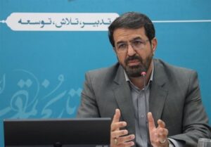 همدان قطب توسعه علمی، فرهنگی و اقتصادی کشور شد