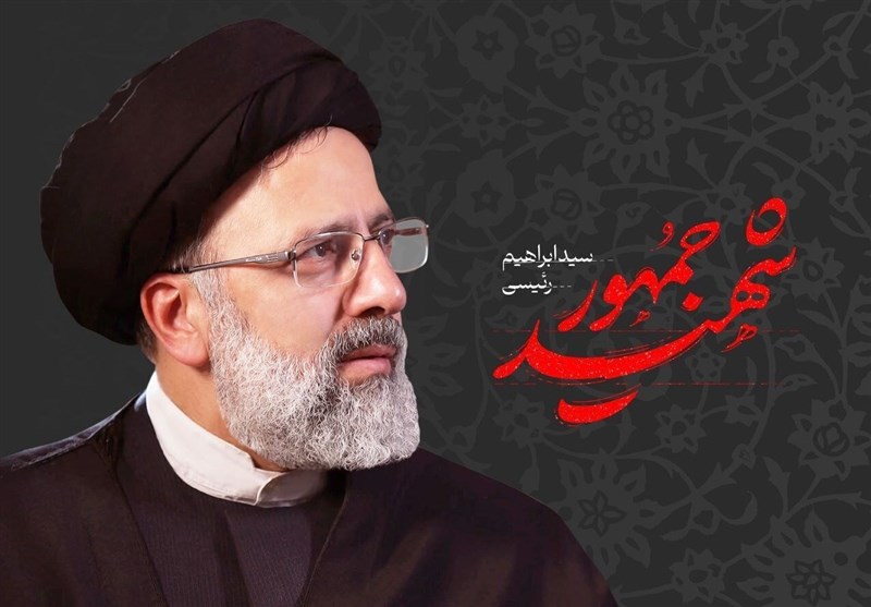 خادیم ایران | روایت مبارزات تکاملی شهید