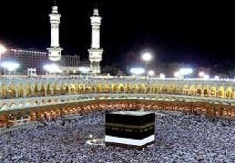داستان ابراهیم نبی در ساخت کعبه