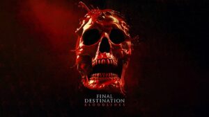 در آرژانتین سقف سینما هنگام نمایش فیلم Final Destination: Bloodlines فروریخت - گیمفا