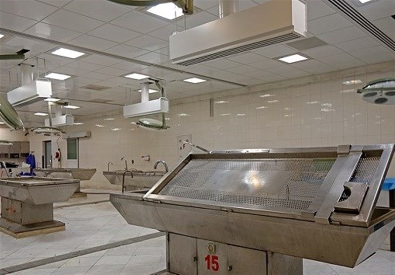 ÙÛØ§Ø² ÙØ¨Ø±Ù Ù¾Ø²Ø´Ú©Û ÙØ§ÙÙÙÛ Ú©Ø±Ø¯Ø³ØªØ§Ù Ø¨Ù 2 Ø¯Ø³ØªÚ¯Ø§Ù ÙØ§ÛâØªÚ©