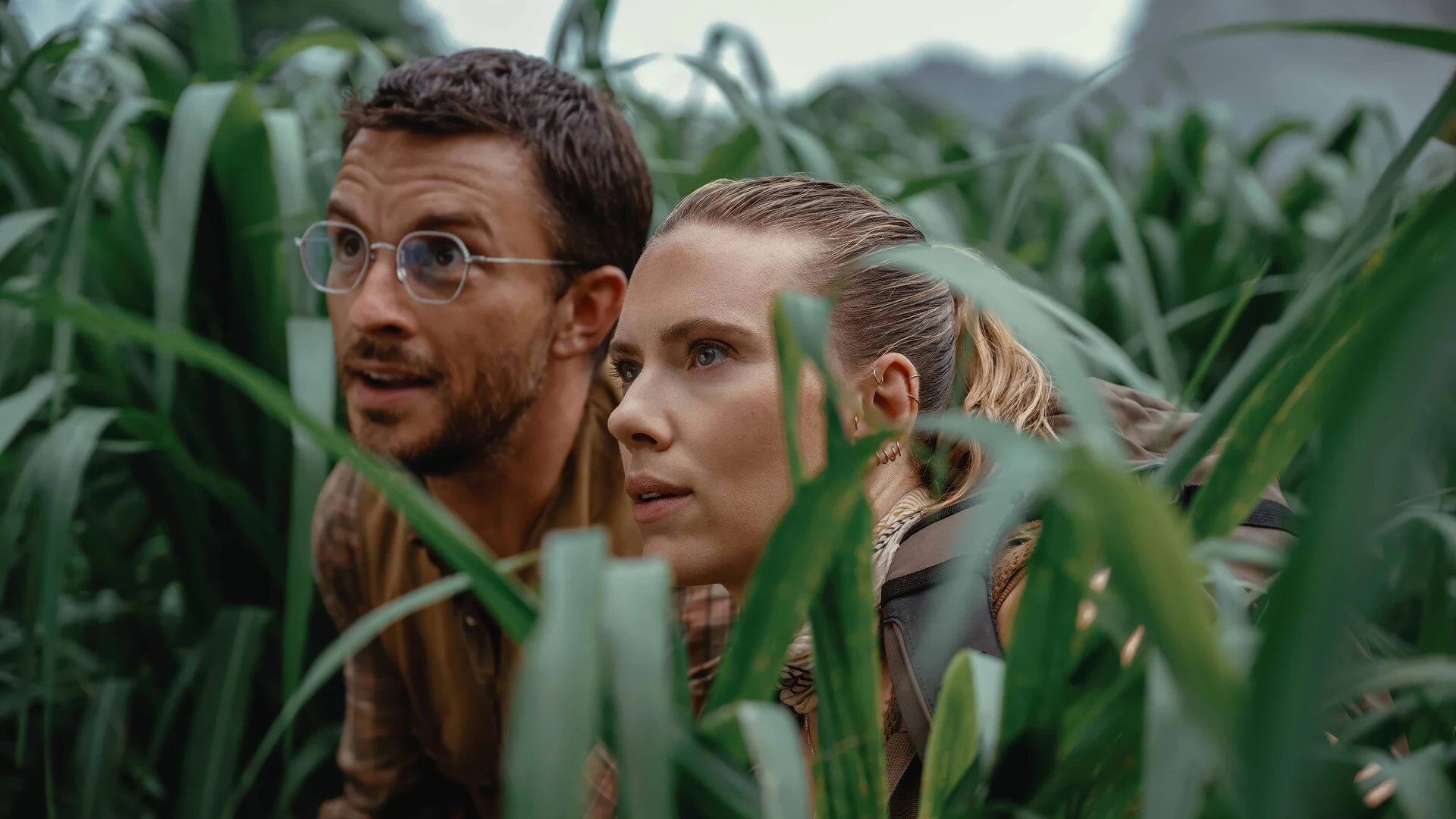 درجه سنی فیلم Jurassic World Rebirth مشخص شد - گیمفا