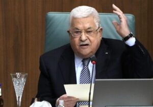 ابومازن دست به دامن حماس شد