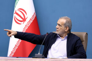 دستور فوری رئیس جمهور برای تجدید نظر در الگوی کشت به دلیل بحران آب