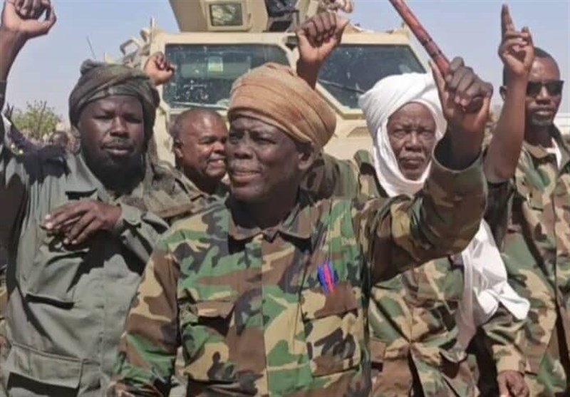 دولت سودان: آمریکا مانع ثبات سودان می‌شود