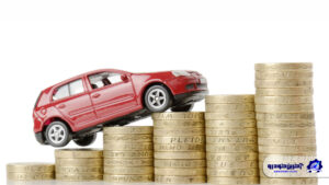 دیون دولتی ؛ وقتی دولت شریک بی‌صدا و بی‌رحم گرانی خودرو می‌شود