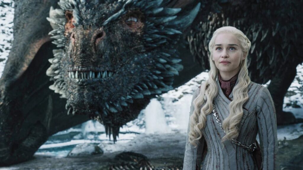 سریال game of thrones