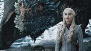 سریال game of thrones