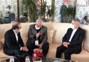 جلود رئیس فدراسیون جهانی وزنه‌برداری باقی ماند