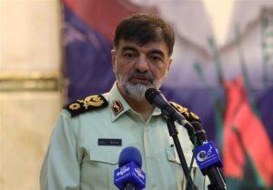رادان: 1404 سال پایان اراذل و اوباش/کاهش 40درصدی شرارت