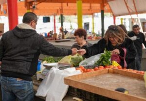 رسانه عبری: اسرائیل غذای کافی برای ساکنانش نخواهد داشت