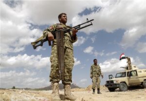 رسانه عبری: یمنی‌ها جبهه آمریکا و اسرائیل را دچار گسست کردند