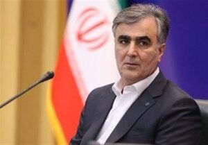 رشد 3.7 درصدی اقتصاد با رشد هدف فاصله زیادی دارد
