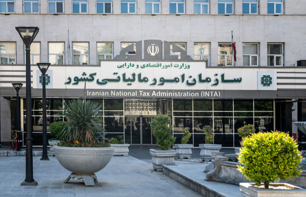 رشد درآمد مالیاتی دولت در سه سال گذشته
