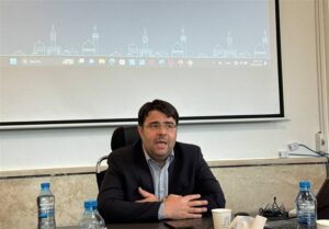 رشد فناوری هسته‌ای اکوسیستم کل کشور را رشد می‌دهد