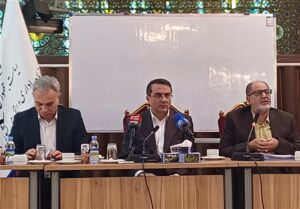رشد مالیات ستانی باید متناسب با بزرگ شدن اقتصاد باشد