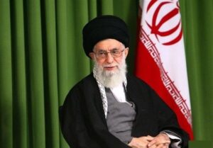 رهبر انقلاب با جمعی از معلمان دیدار می‌کنند