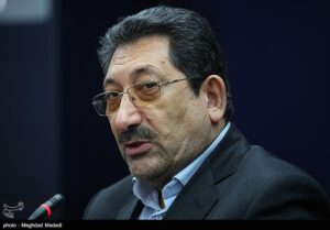 انتقادتند وزیر صمت ازقطع کامل برق صنایع بزرگ در 15 روز آینده
