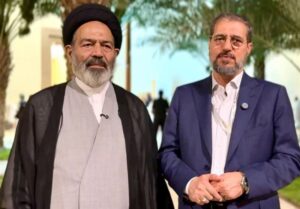اعزام زائران ایرانی از مدینه به مکه بسیار روان و خوب آغاز شد