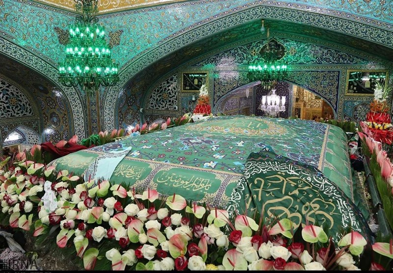 زائران شمال؛ دل‌های بی‌قرار در انتظار حرم رضوی