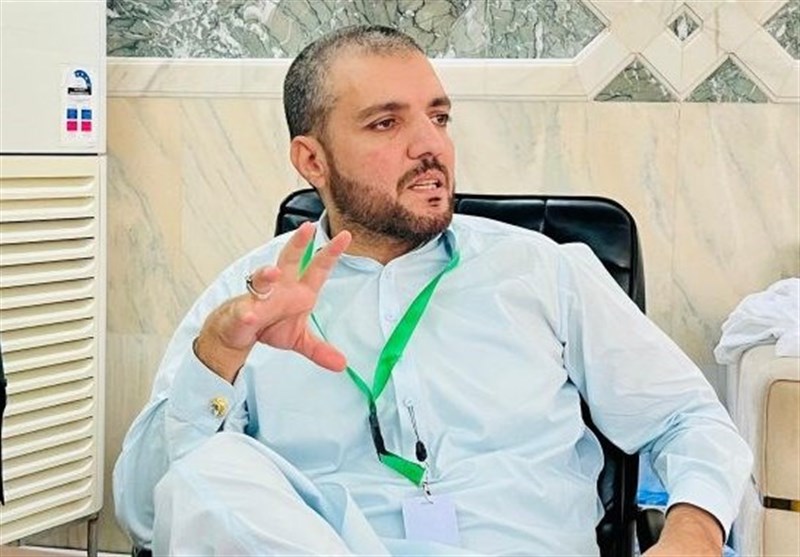 زائران پاکستانی 2500وسیله در عربستان گم کردند