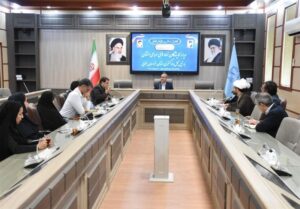 زمینه برای ورود سرمایه‌گذاران به خراسان جنوبی فراهم شود