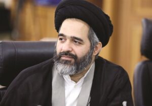حوزه تراز مکتب رئیسی در میدان حضور فعال دارد