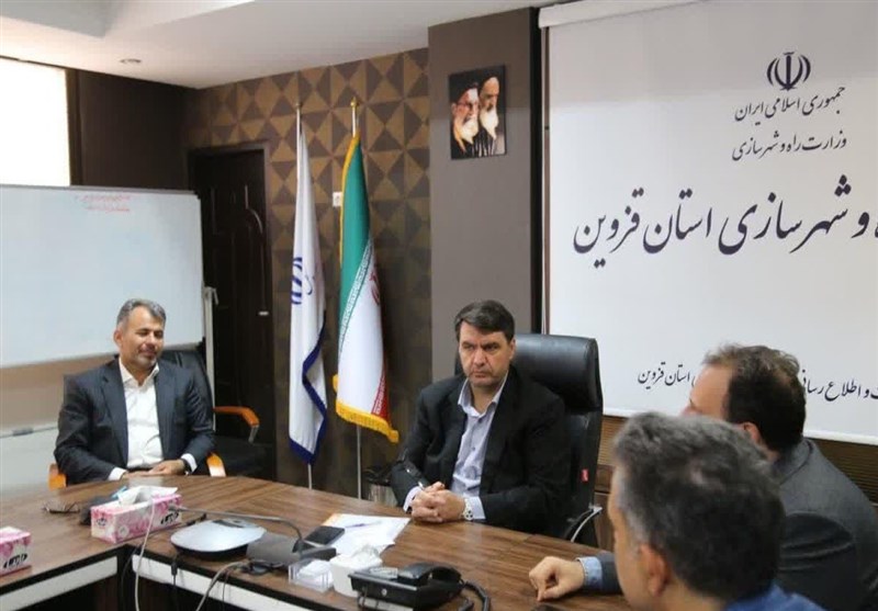 ساخت 7 مدرسه جدید در قزوین