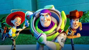 ستاره Toy Story 5 علاقه‌مندان را به دنباله جدید پیکسار امیدوار کرد - گیمفا
