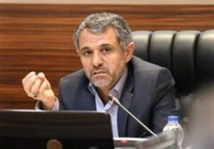 &quot;صدیف بدری&quot; با رأی نمایندگان مجلس دبیر هیئت رئیسه شد