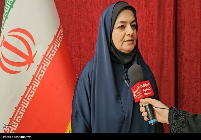 سرانه فضای ورزشی در ورامین کمتر از میانگین استانی و کشوری