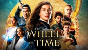 سریال The Wheel of Time پس از سه فصل کنسل شد - گیمفا
