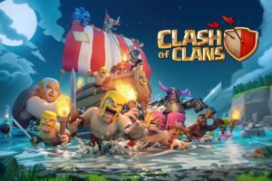 سریال انیمیشنی Clash of Clans توسط نتفلیکس ساخته می‌شود - گیمفا
