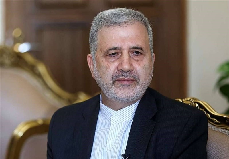 سفیر ایران در عربستان:حج یکی از موضوعات محوری مذاکره