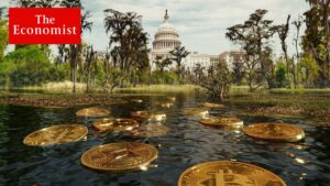 سقوط ایده آل Crypto ؛ چگونه رامسر در باتلاق قدرت گرفتار شد؟