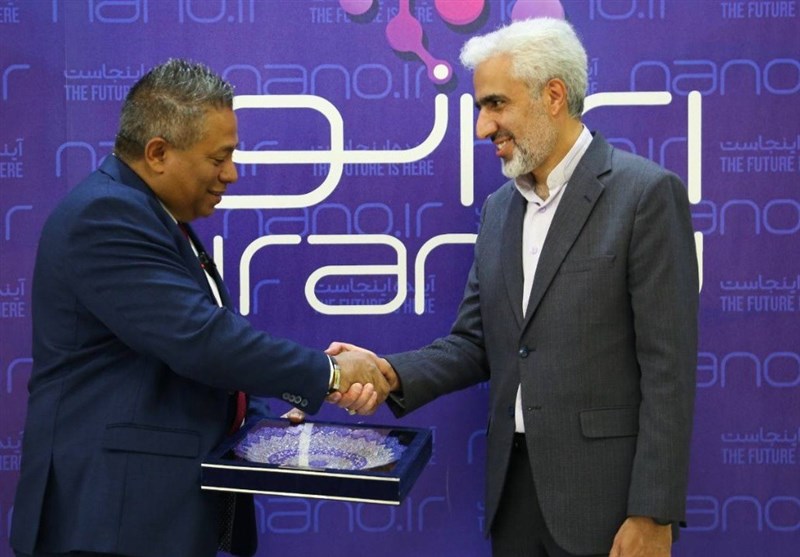 سند &quot;توسعه فناوری نانو در ونزوئلا&quot; تدوین می‌شود