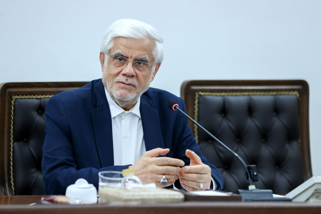 سکوت Aref در برابر درخواست اتاق بازرگانی / انجام سیستم جامع تجارت