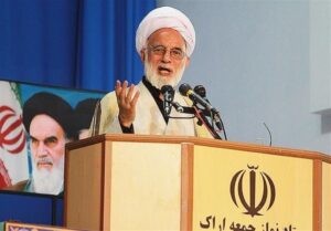 سیاست‌های هسته‌ای تحت تأثیر فشارهای خارجی تغییر نمی‌کند