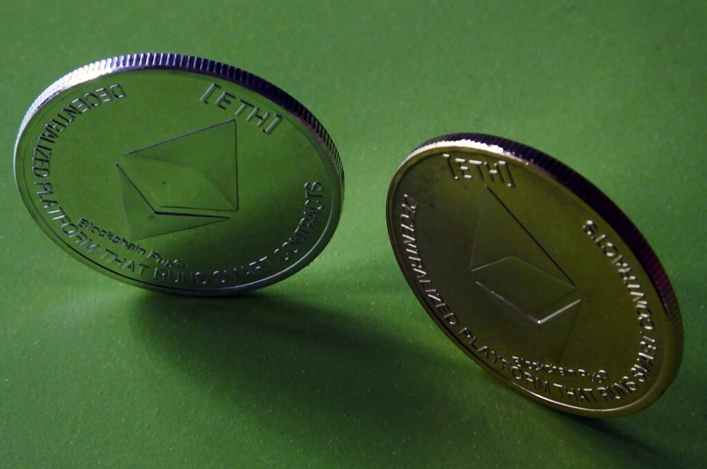 سیگنال قدرتمند از جهش قیمت اتریوم؛ رالی 450 درصدی تکرار می‌شود؟