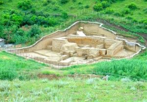شاهکار ساسانیان در مسیر ثبت‌ جهانی/ وزارت میراث قول داد