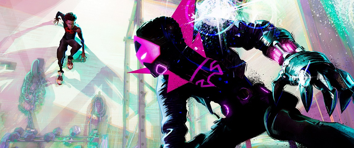 شایعه: سونی قصد دارد اکران انیمیشن Spider-Verse 3 را به تاخیر بیندازد - گیمفا