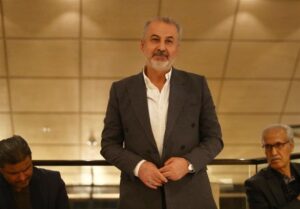 آغاز تغییرات در پرسپولیس با اتمام لیگ/ درویش در خط پایان