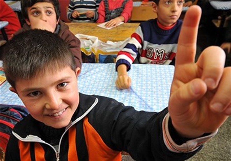 آغاز ثبت‌نام دانش‌آموزان پایه اول ابتدایی در آذربایجان شرقی