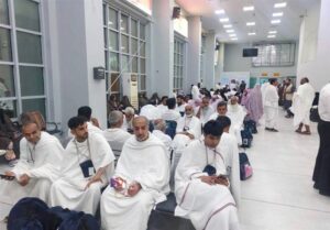 آغاز اعزام زائران از ایستگاه چابهار بامداد فردا