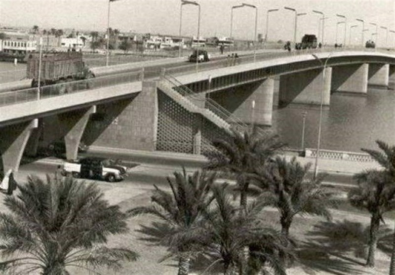 شعری برای قهرمانان خرمشهر