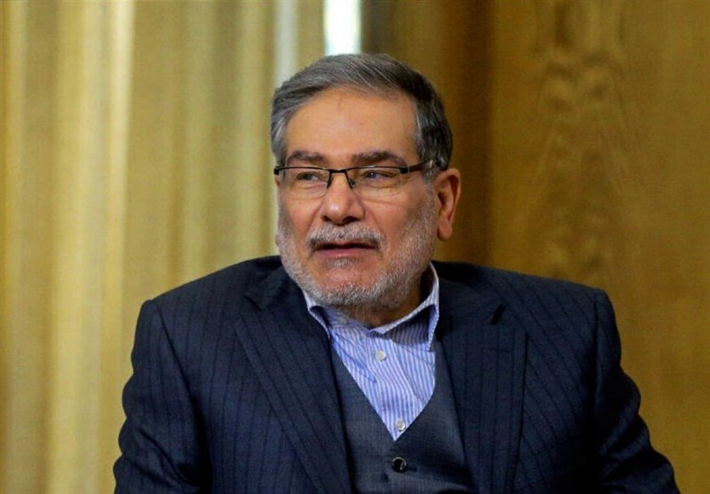 شمخانی: آمریکا باید مداخله نتانیاهو را بی اثر کند