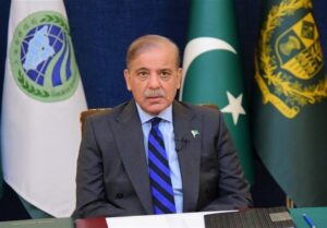 شهباز شریف: ما در جنگ پیروز شدیم